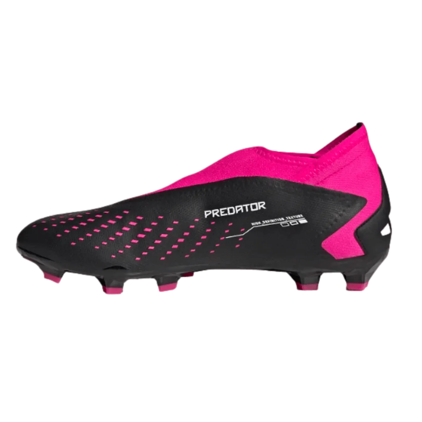 Adidas Predator Accuracy.3 Laceless Firm Ground Cleats