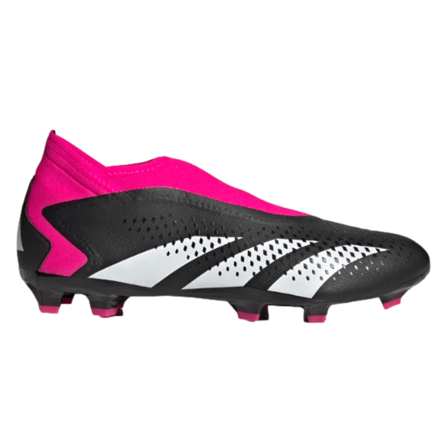 Adidas Predator Accuracy.3 Laceless Firm Ground Cleats