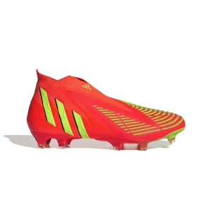 adidas Predator Edge  Firm Ground Soccer Cleats