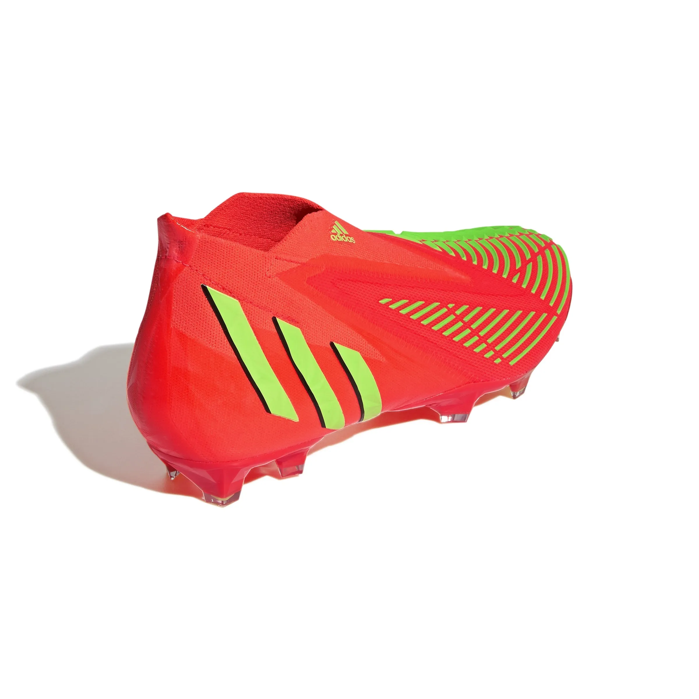 adidas Predator Edge  Firm Ground Soccer Cleats