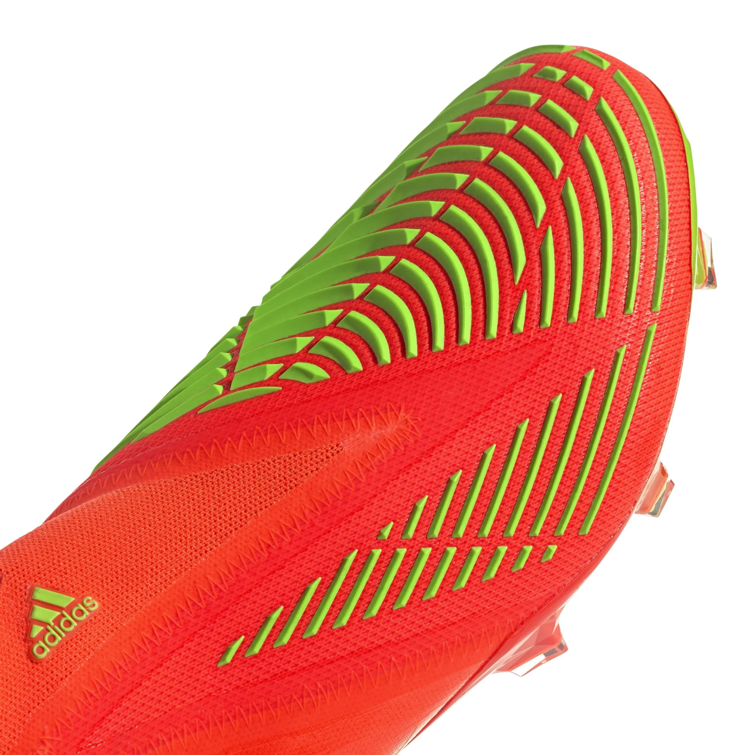 adidas Predator Edge  Firm Ground Soccer Cleats