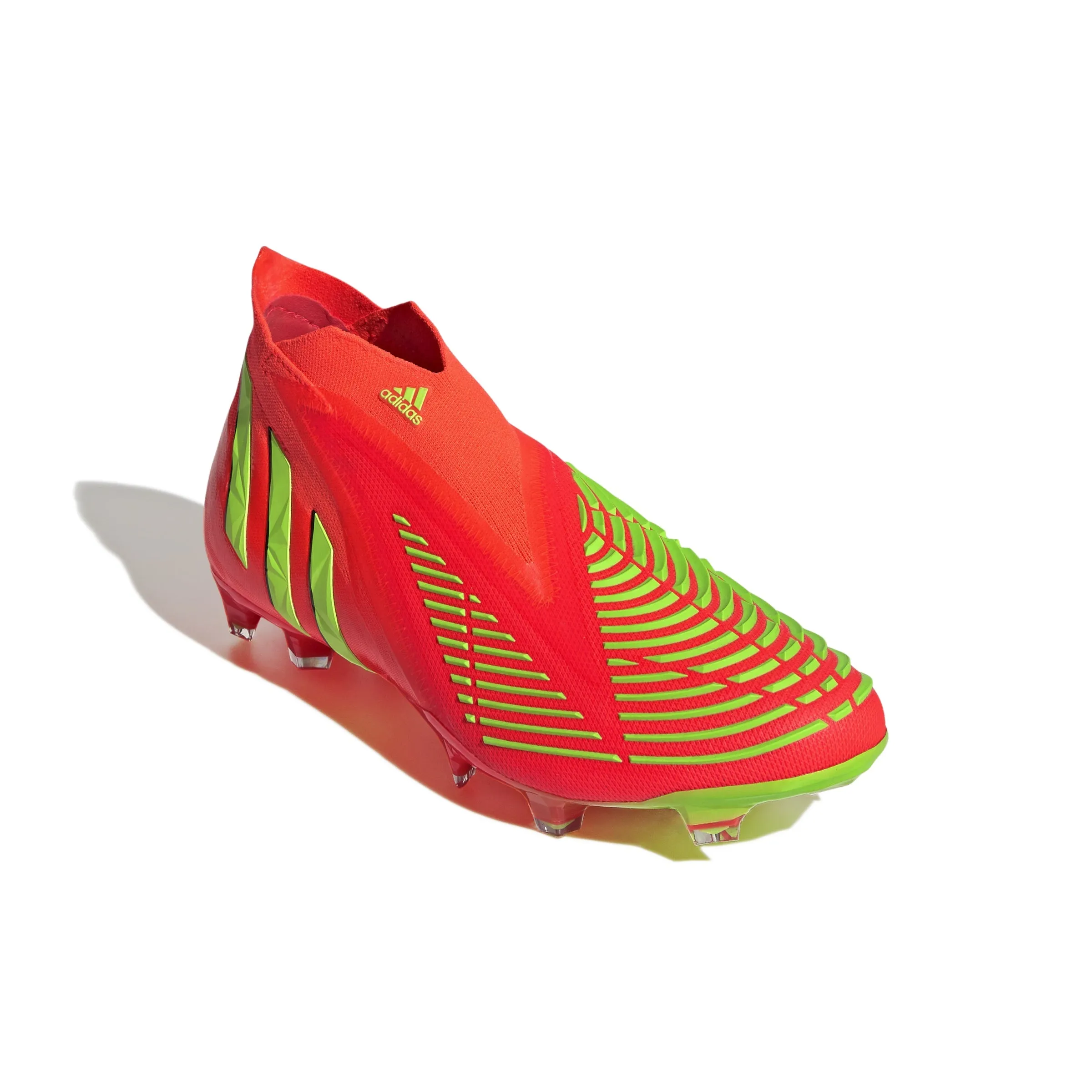 adidas Predator Edge  Firm Ground Soccer Cleats