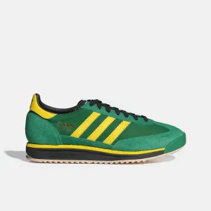 Adidas SL 72 RS Green Yellow