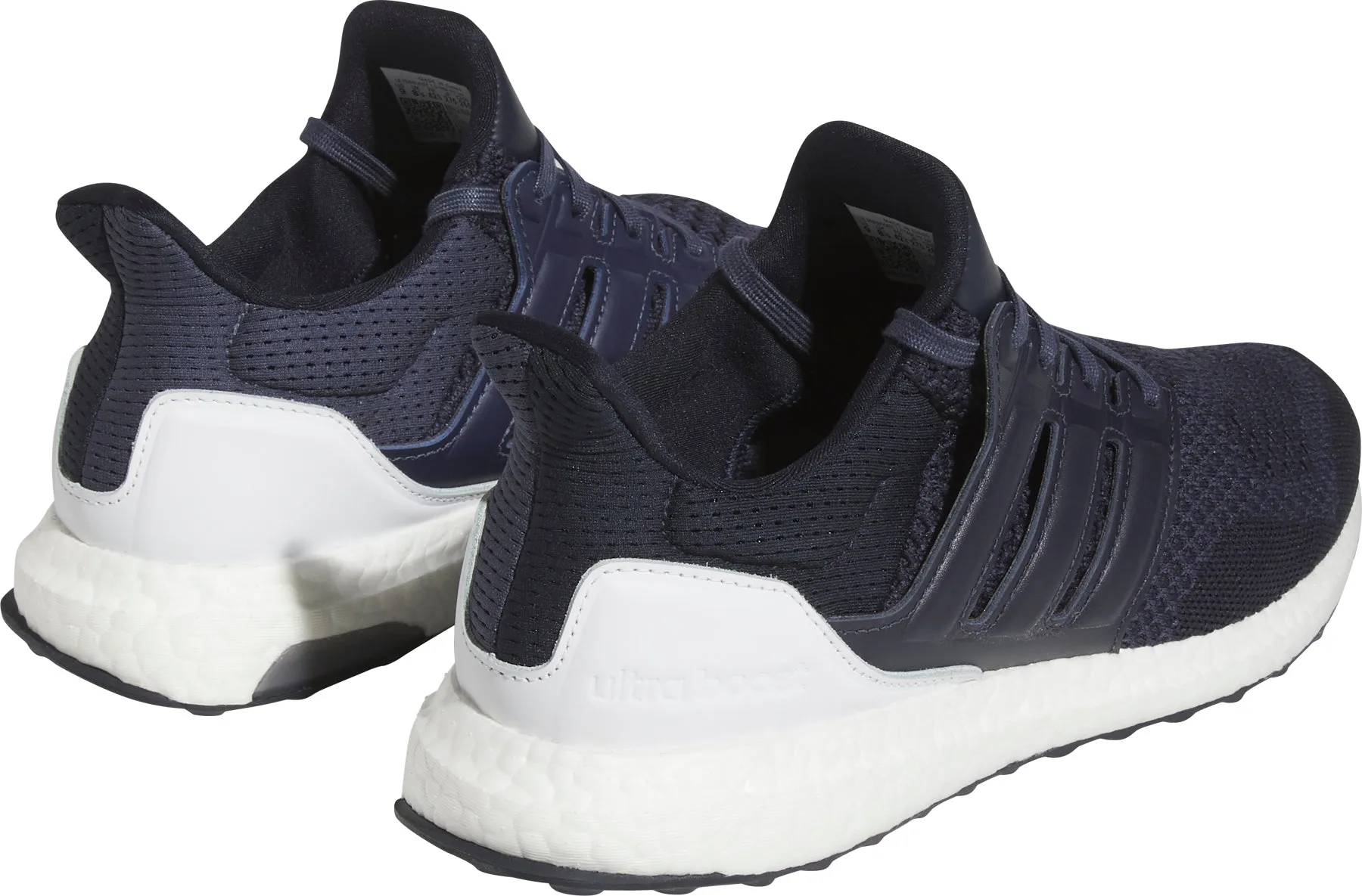 adidas Ultra Boost 1.0 Mens Running Shoes - Blue