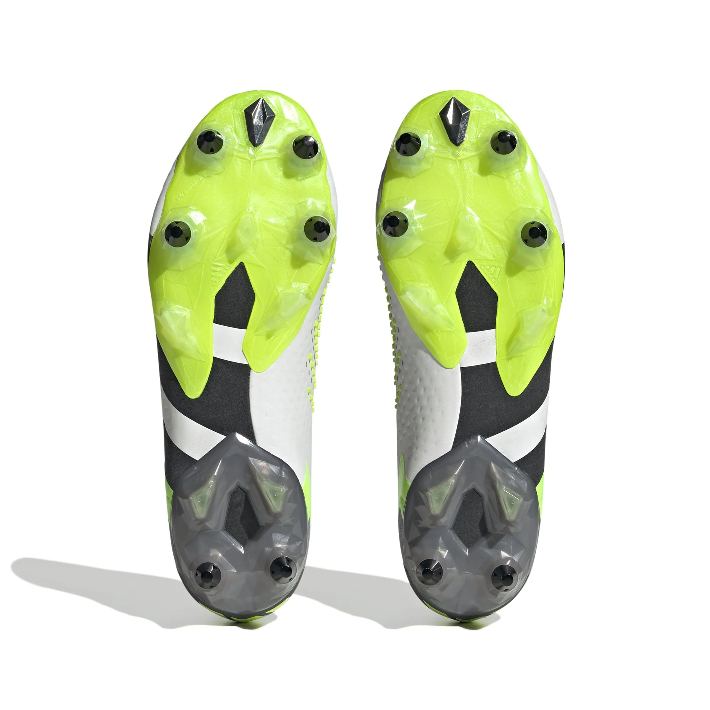 adidas Unisex Predator Accuracy.1 Soft Ground Cleats | IF2294