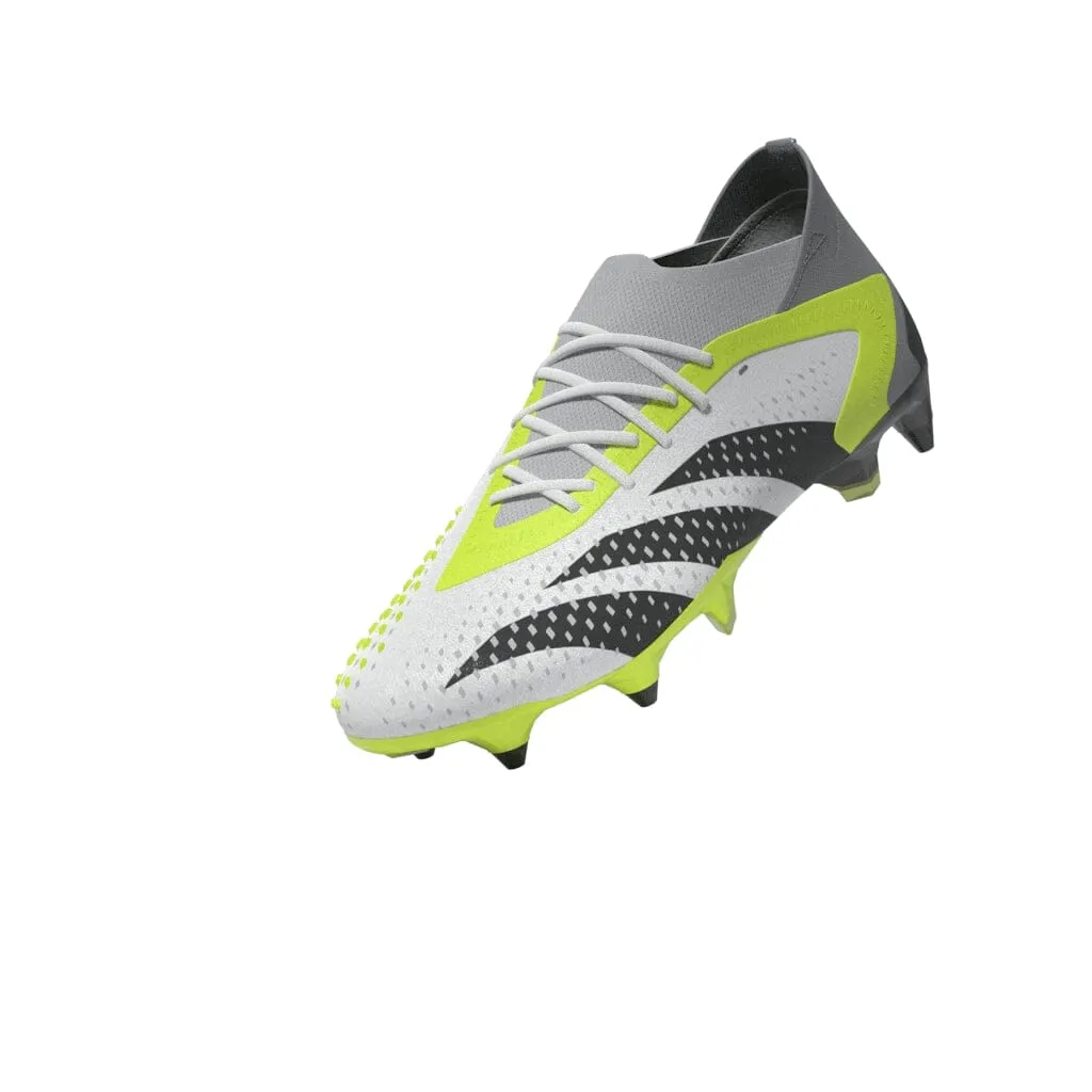 adidas Unisex Predator Accuracy.1 Soft Ground Cleats | IF2294