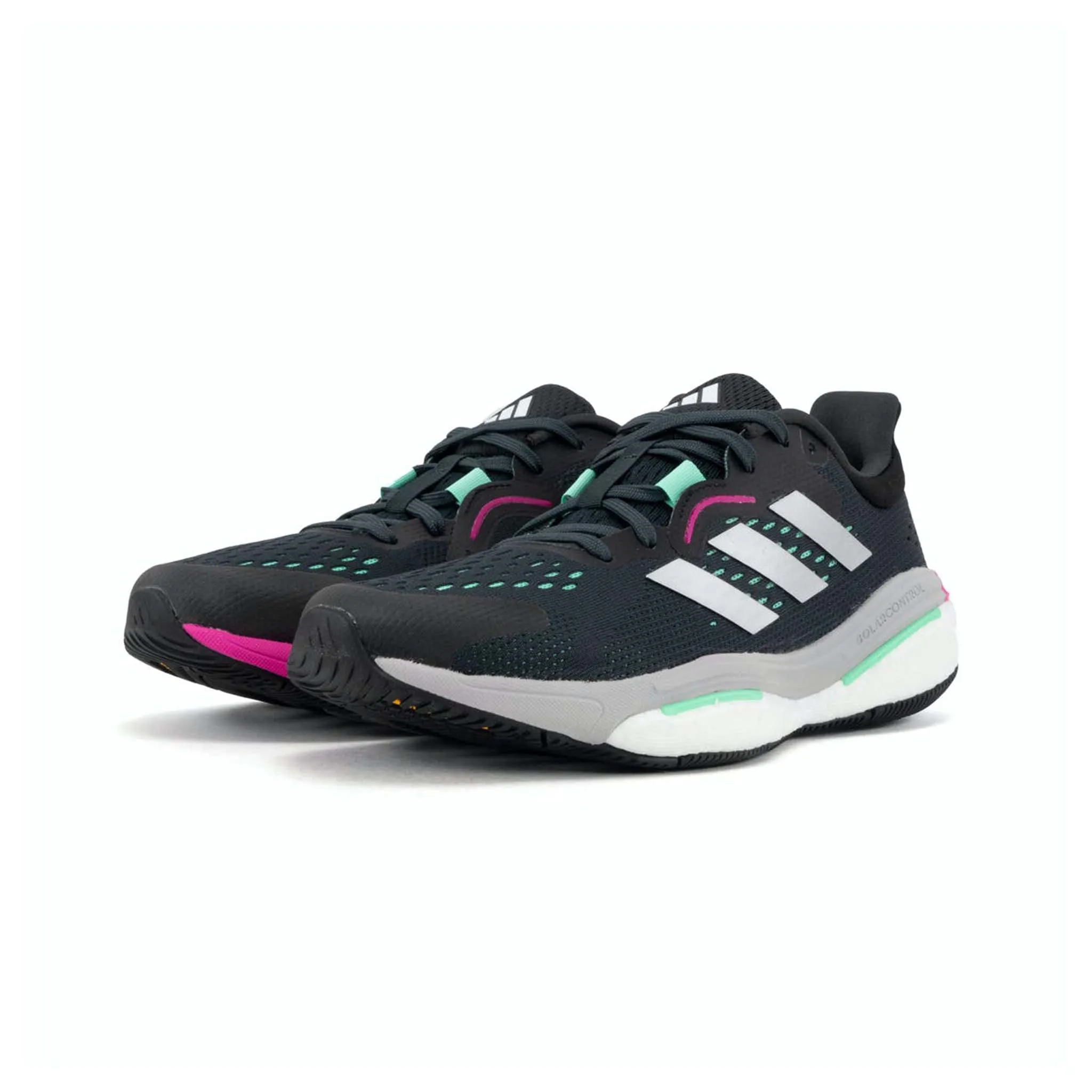 adidas | Women's Solar Control Running Shoes - Carbon