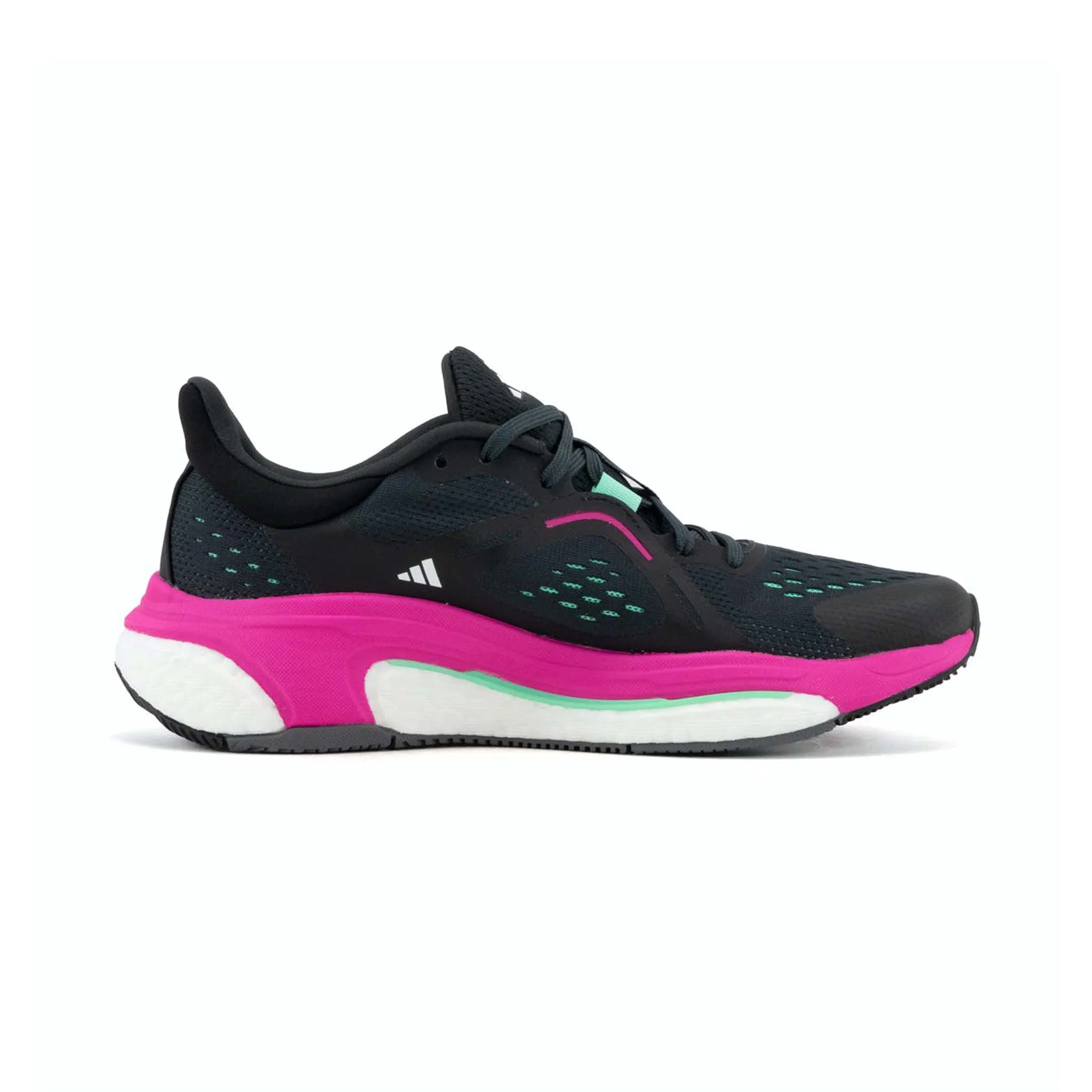 adidas | Women's Solar Control Running Shoes - Carbon