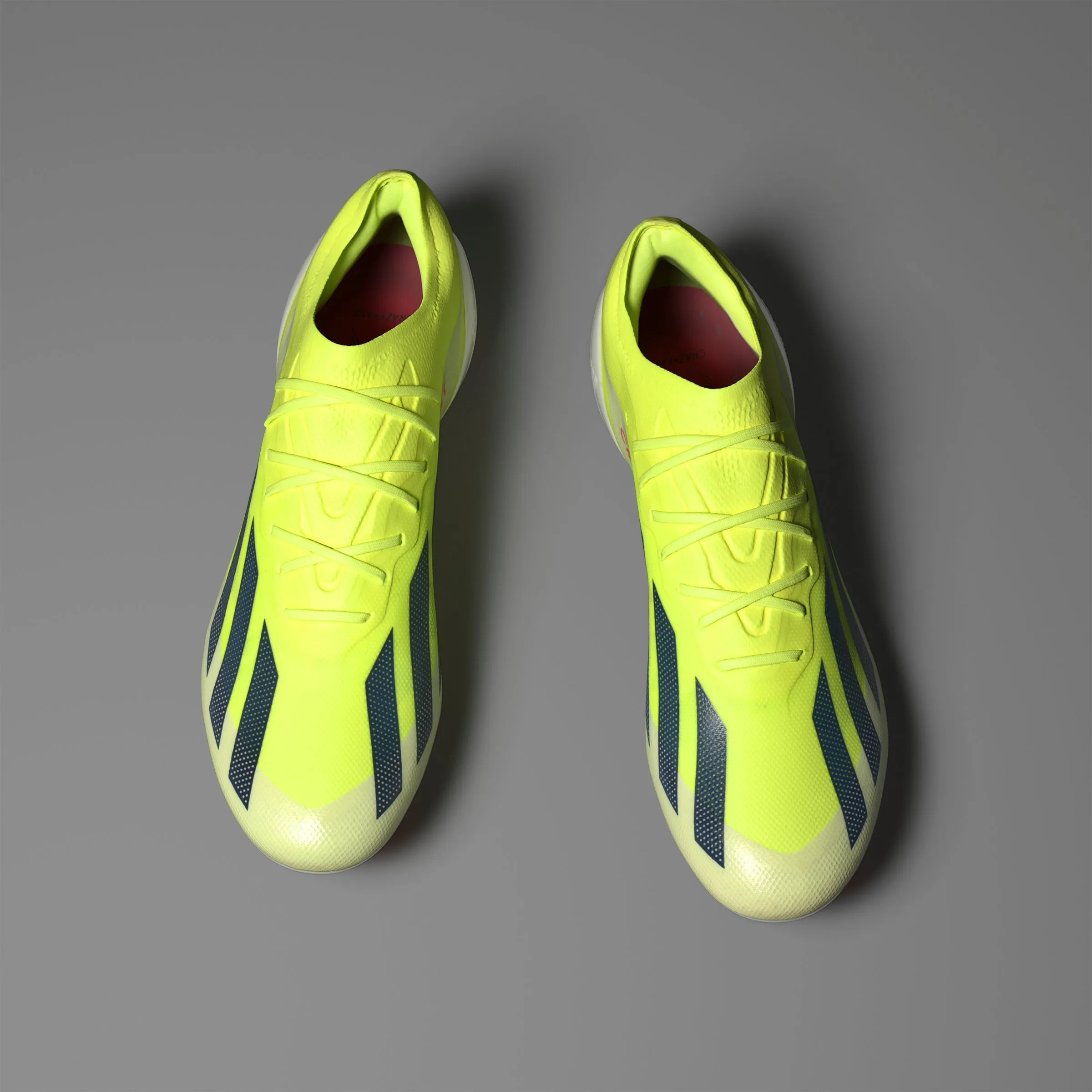 adidas X Crazyfast Elite FG Firm Ground Soccer Cleats