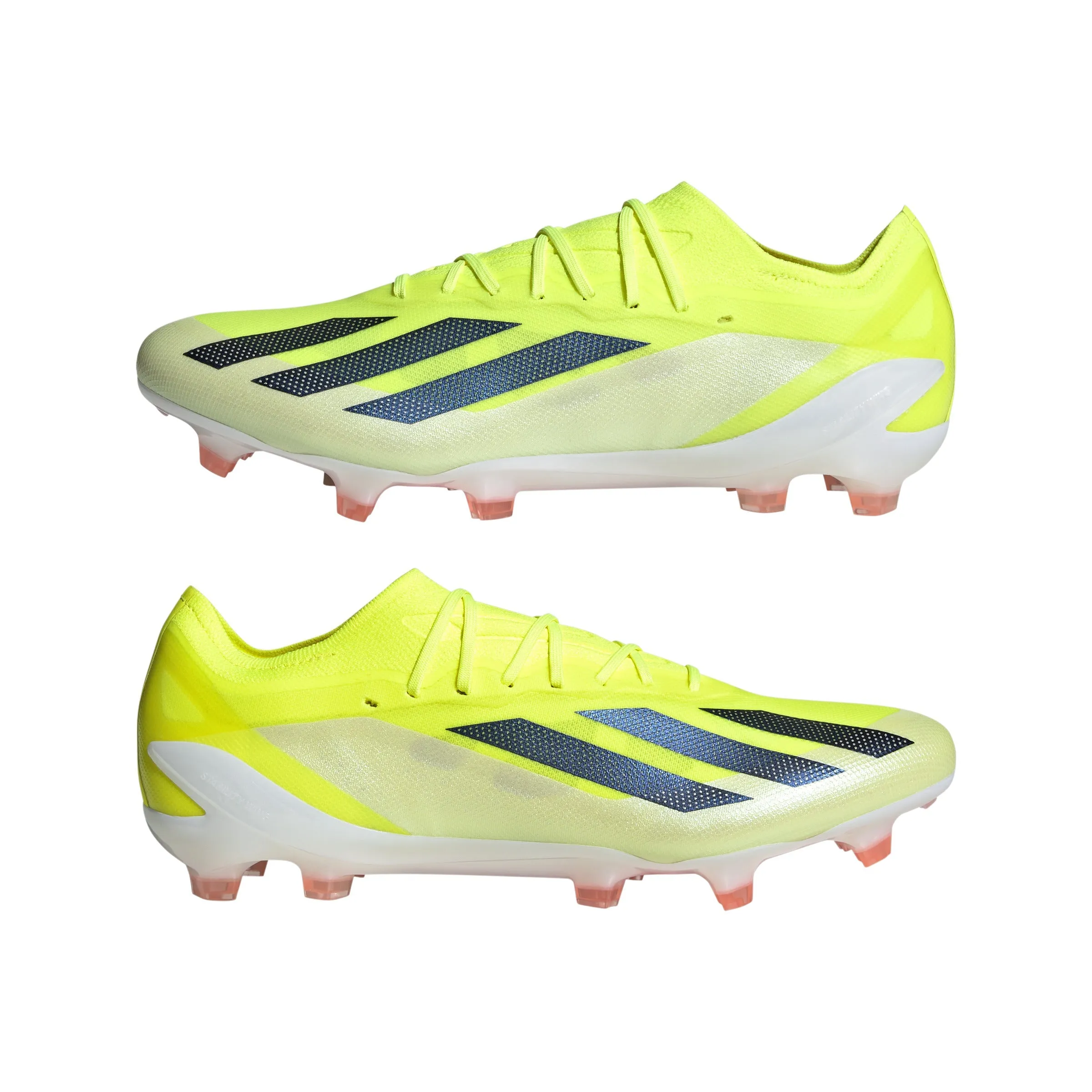 adidas X Crazyfast Elite FG Firm Ground Soccer Cleats