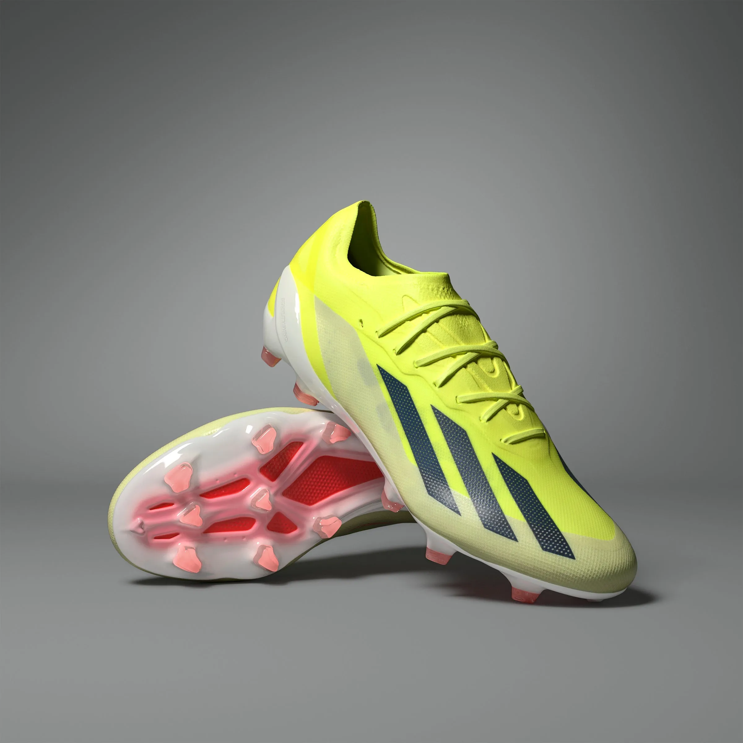 adidas X Crazyfast Elite FG Firm Ground Soccer Cleats