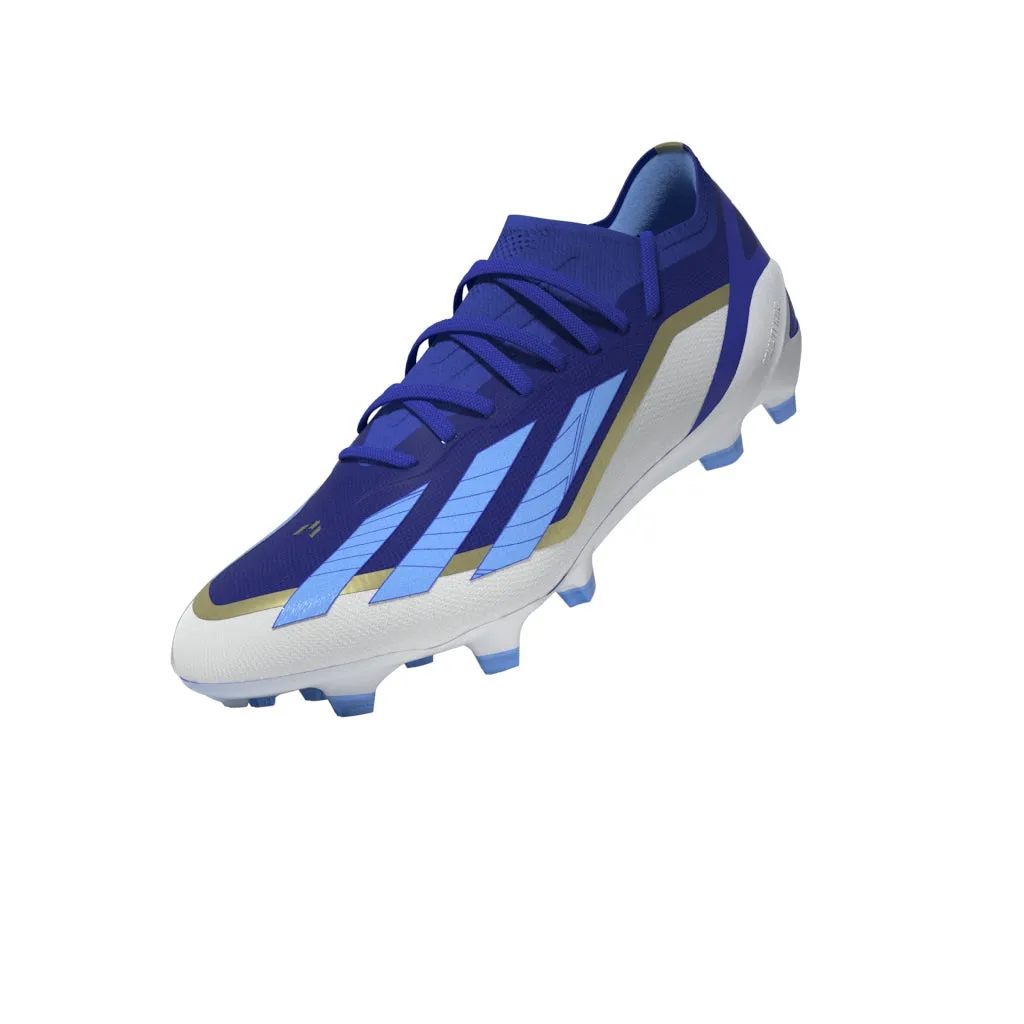 adidas X Crazyfast Elite Messi FG Firm Ground Cleats