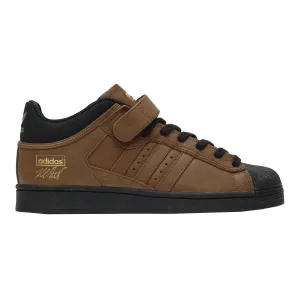 Adidas x Heitor Pro Shell ADV Shoes - Core Black