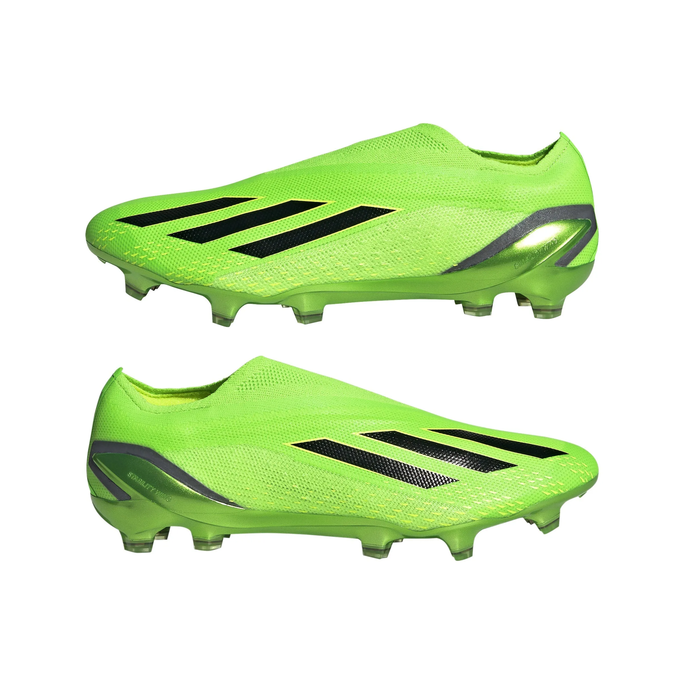 adidas X Speed Portal  Firm Ground Cleats