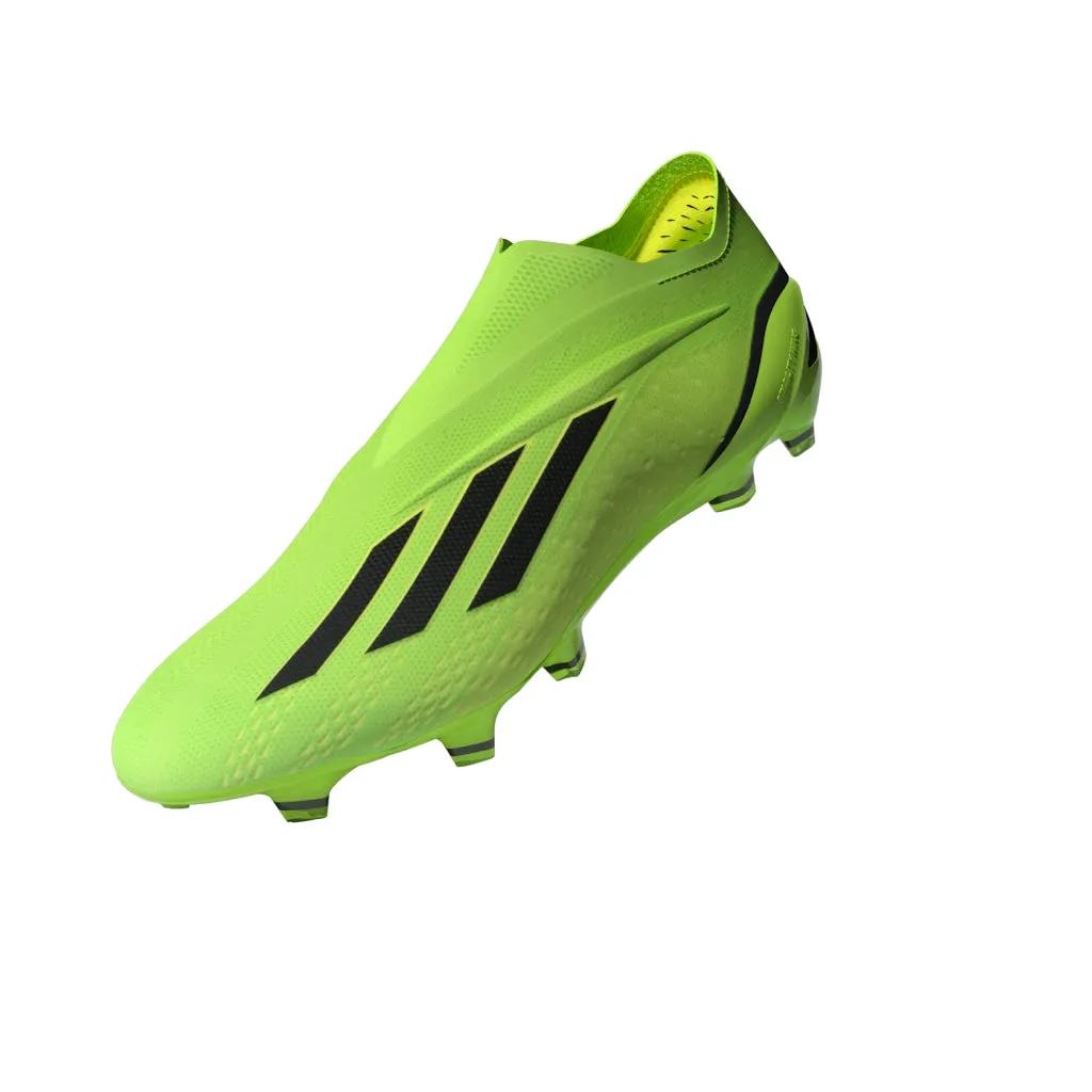 adidas X Speed Portal  Firm Ground Cleats