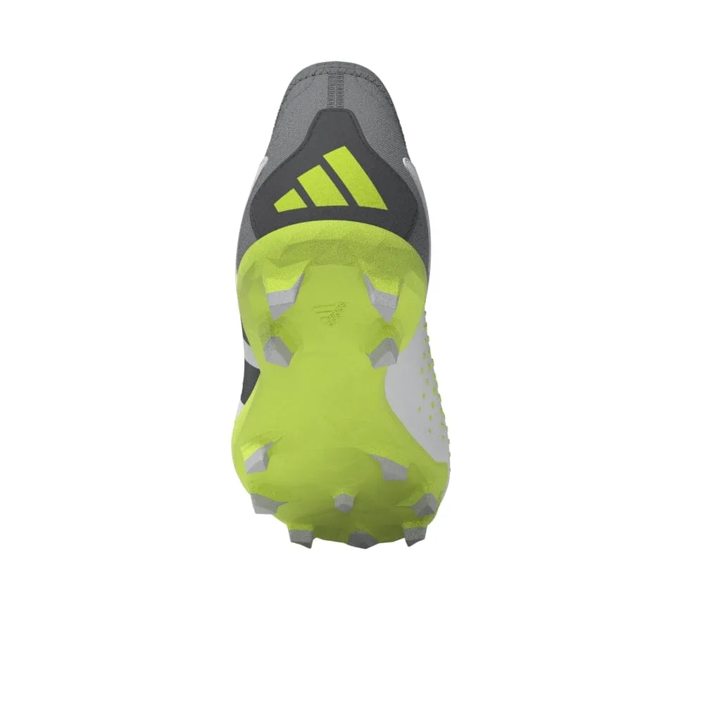 adidas Youth Predator Accuracy.3 LL Firm Ground Cleats | IF2265