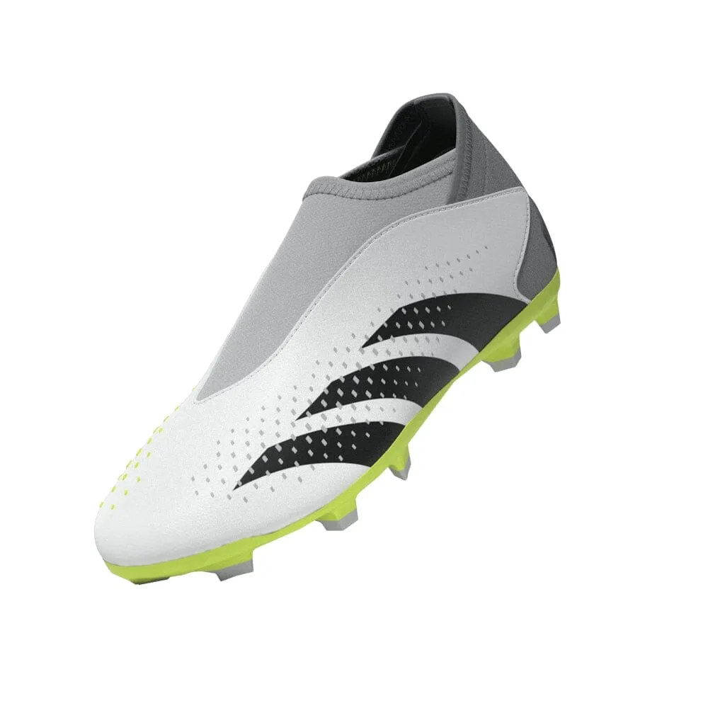 adidas Youth Predator Accuracy.3 LL Firm Ground Cleats | IF2265