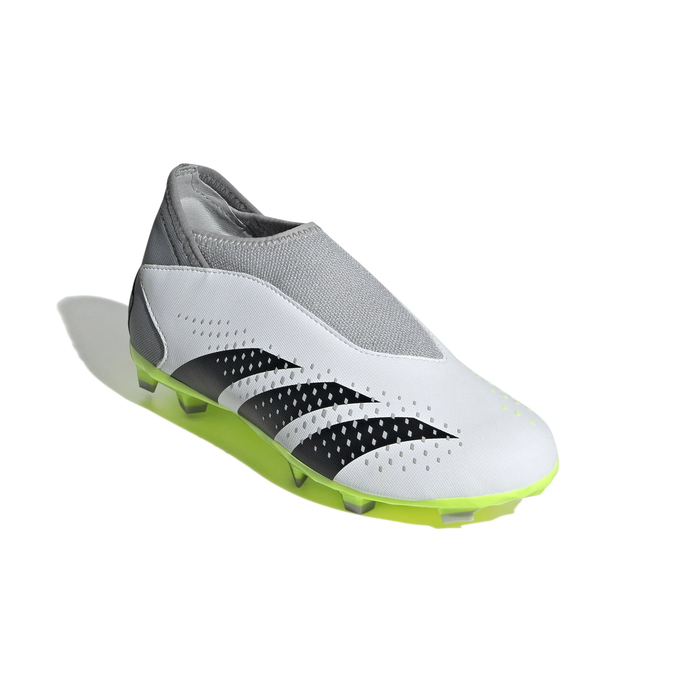 adidas Youth Predator Accuracy.3 LL Firm Ground Cleats | IF2265