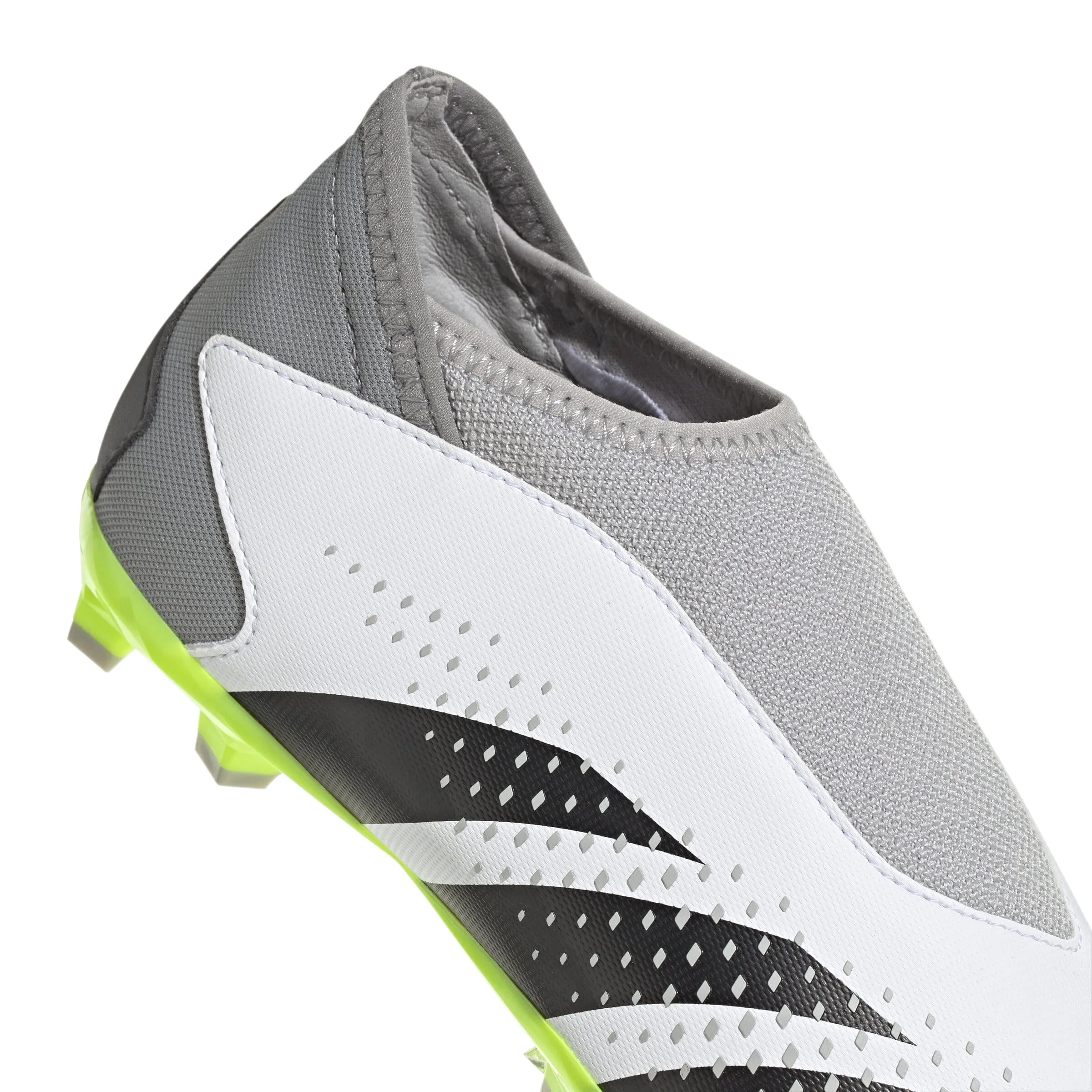 adidas Youth Predator Accuracy.3 LL Firm Ground Cleats | IF2265