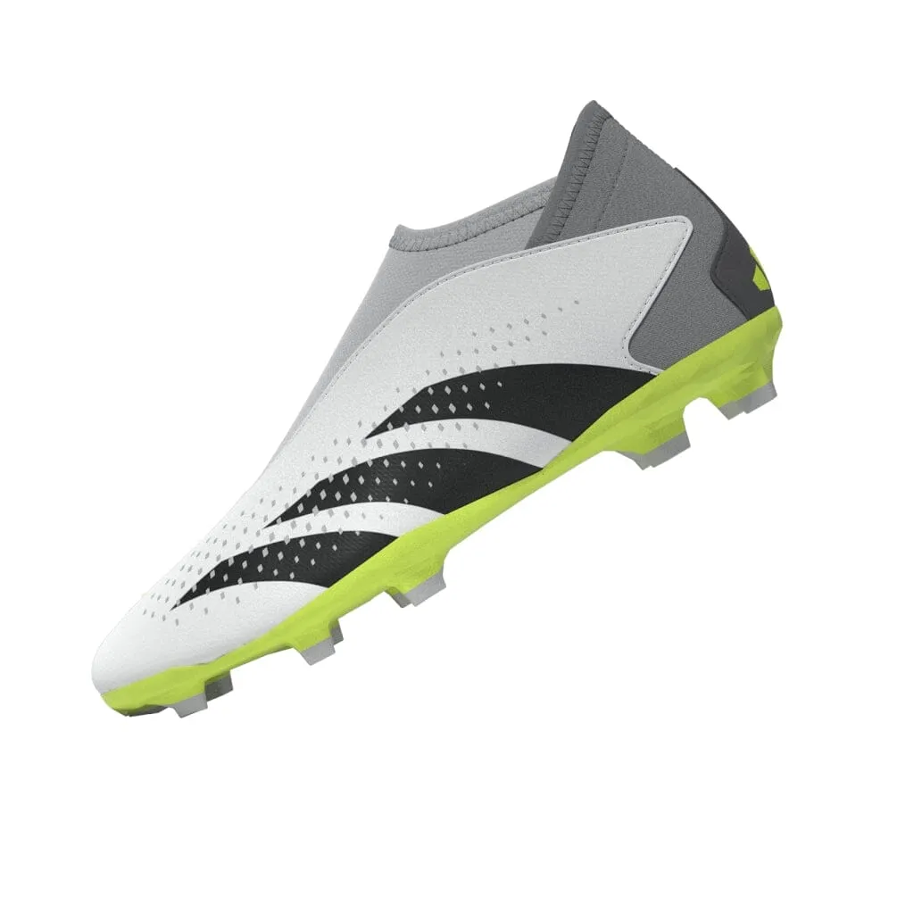 adidas Youth Predator Accuracy.3 LL Firm Ground Cleats | IF2265