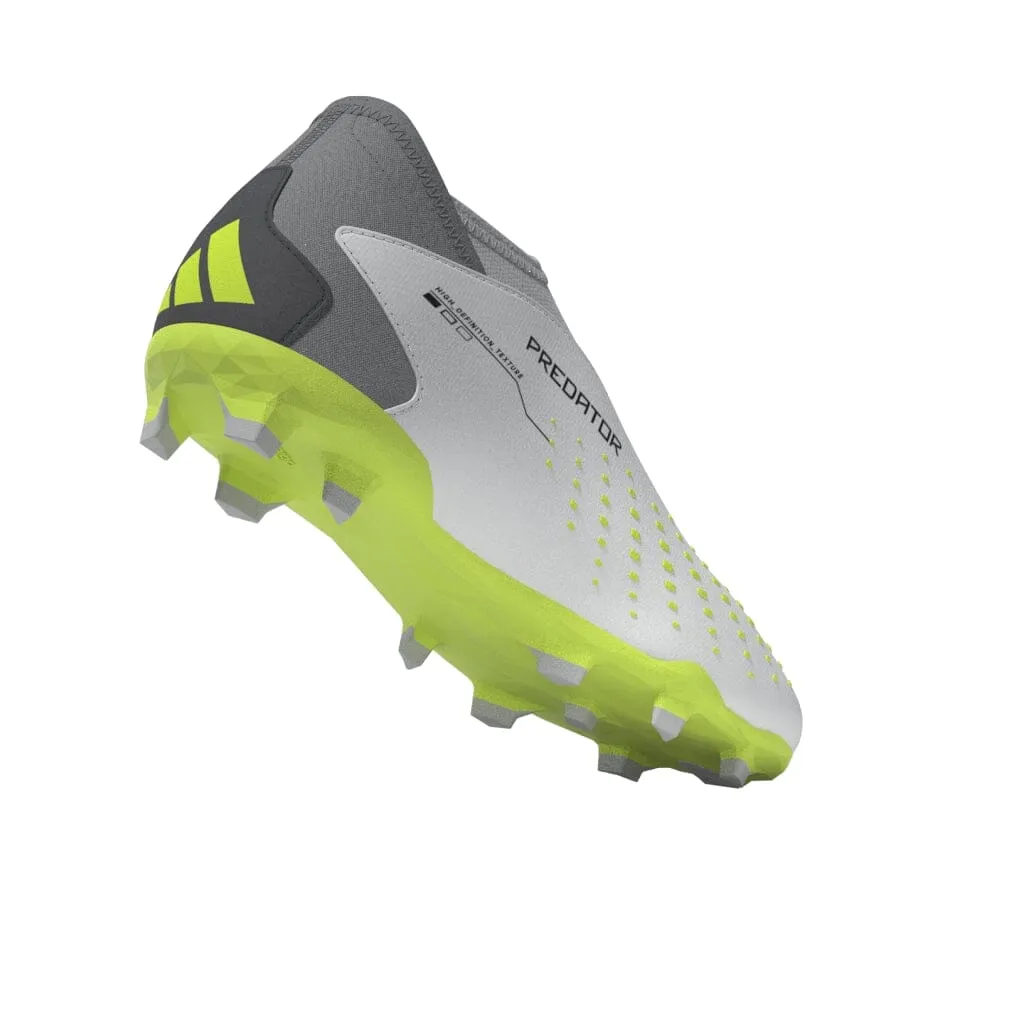 adidas Youth Predator Accuracy.3 LL Firm Ground Cleats | IF2265