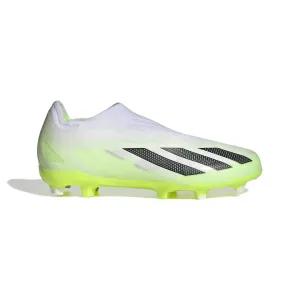 adidas Youth X Crazyfast.1 LL Firm Ground Cleats | IE6644