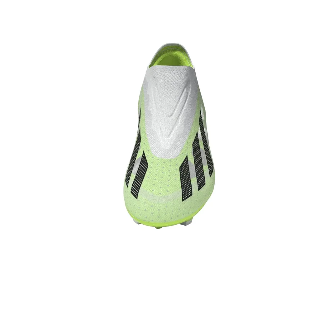 adidas Youth X Crazyfast.1 LL Firm Ground Cleats | IE6644