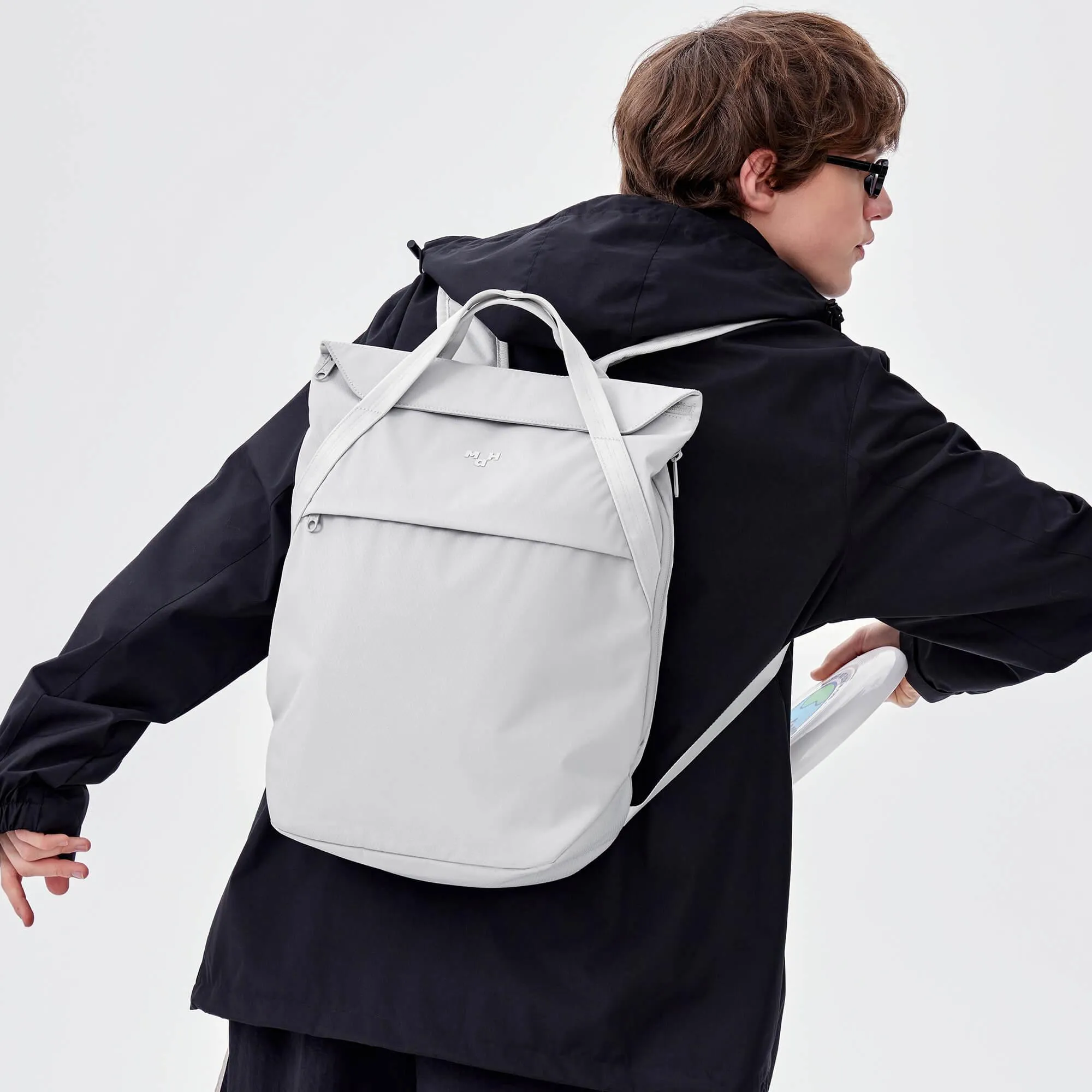 Airy Backpack