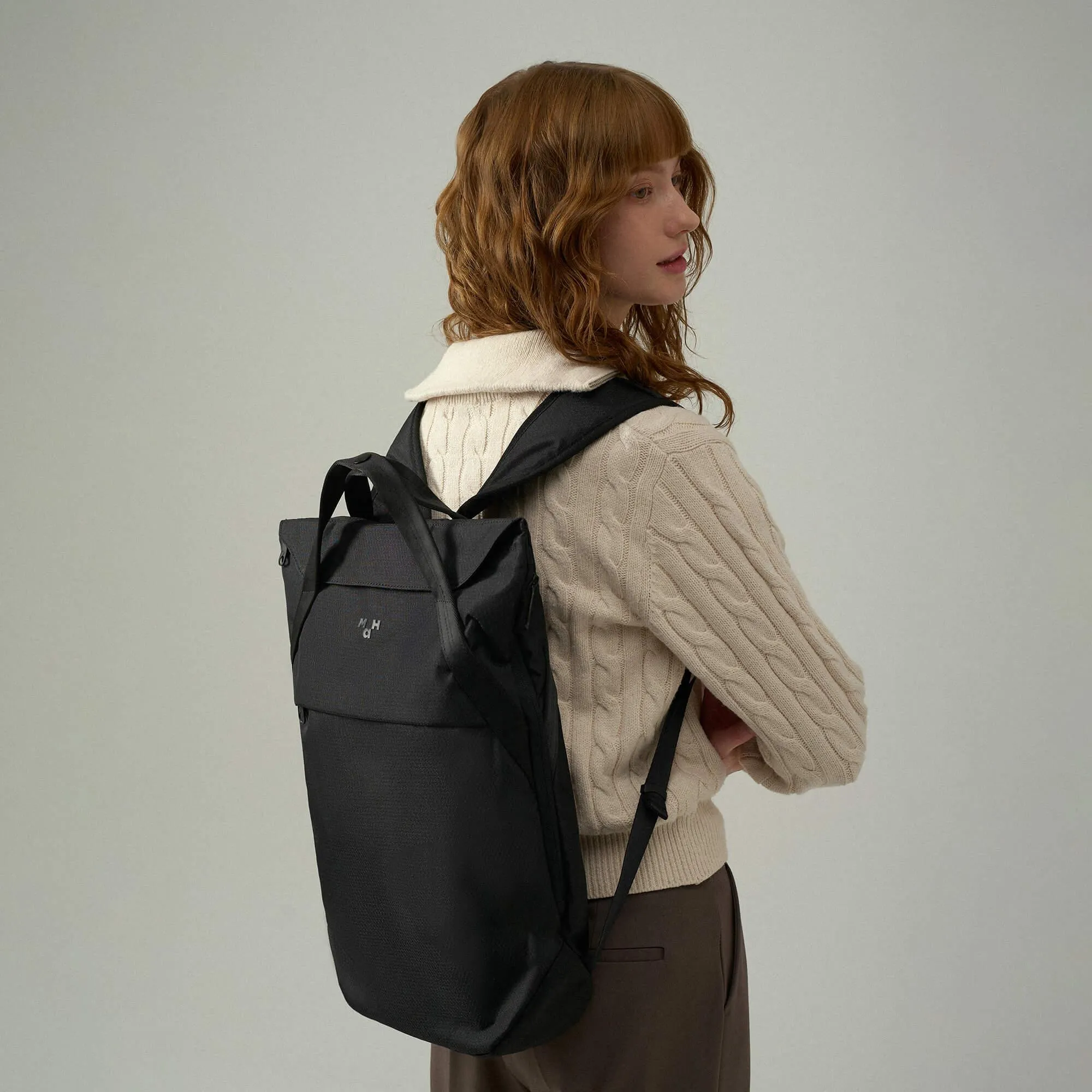 Airy Backpack