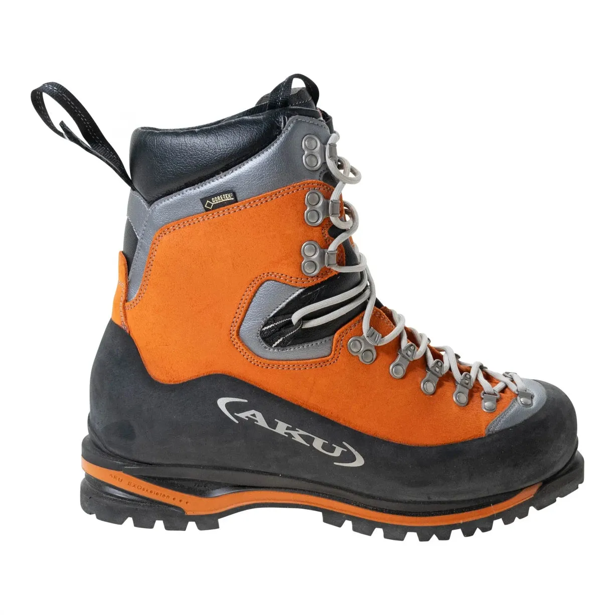 AKU Mountaineering Boots - Men's