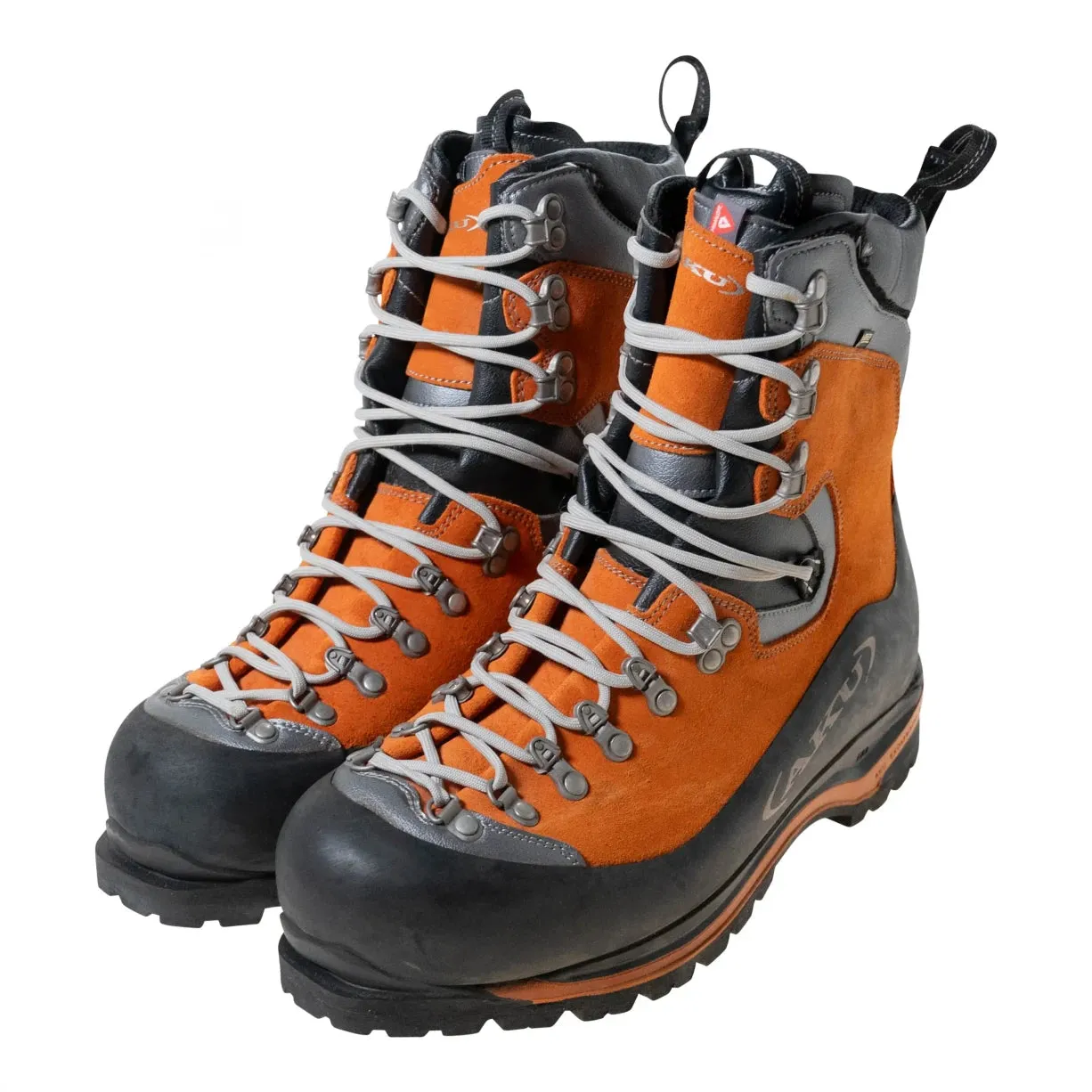 AKU Mountaineering Boots - Men's