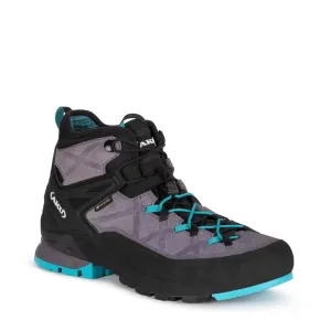 AKU Rock DFS Mid GTX - Women's