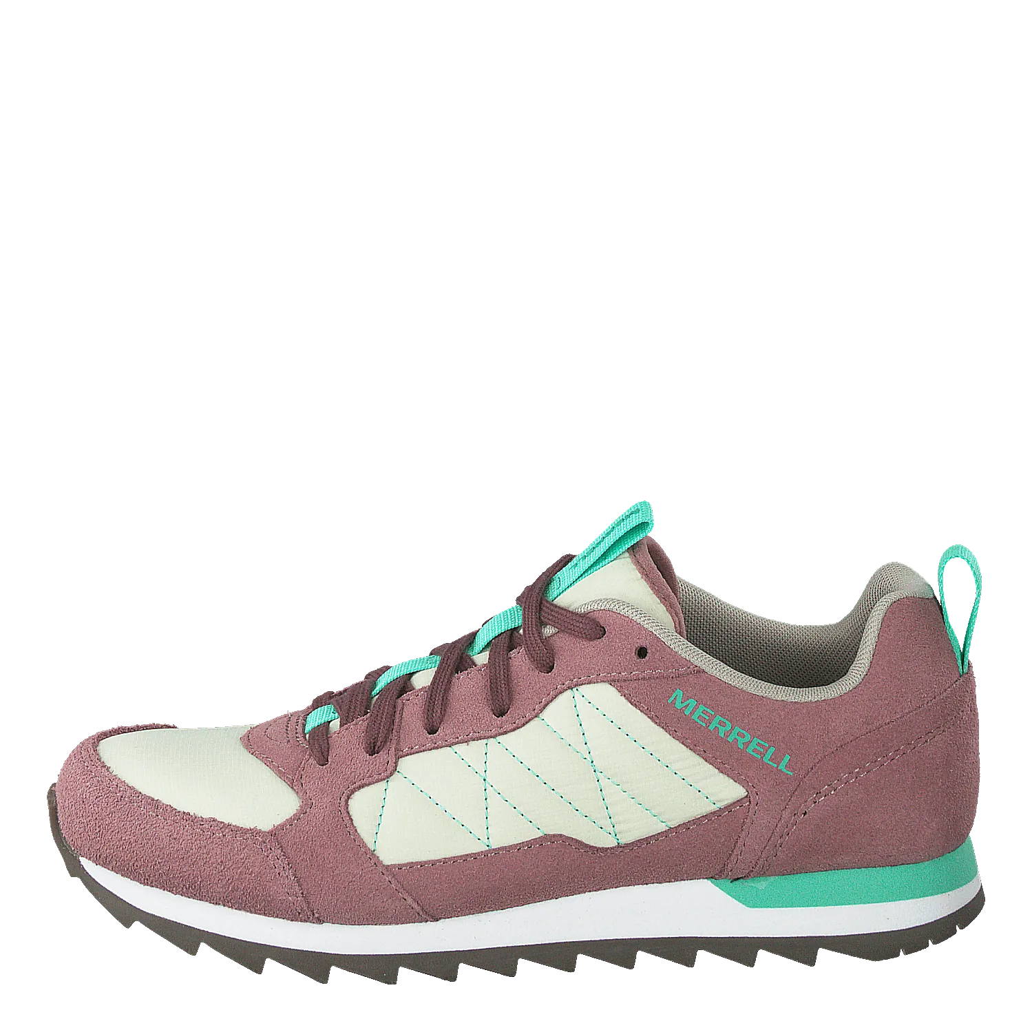 Alpine Sneaker Burlwood