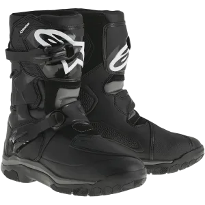 Alpinestars Belize Drystar Boots Black