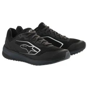 Alpinestars Meta Road Shoes Black & Dark Grey