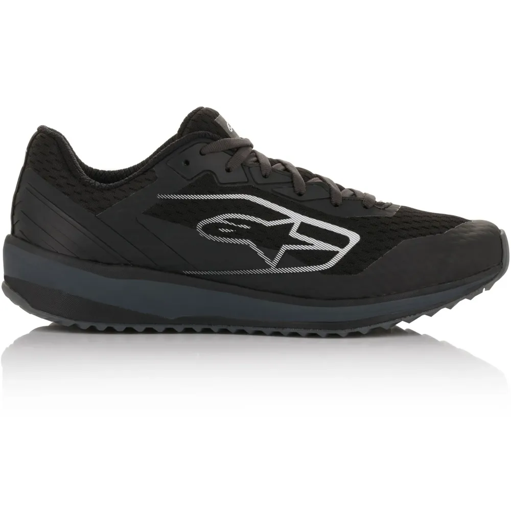 Alpinestars Meta Road Shoes Black / Dark Grey