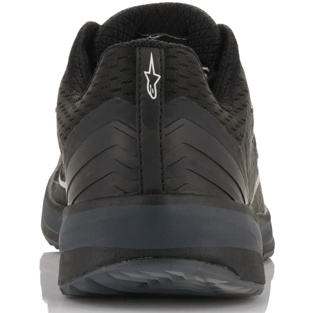 Alpinestars Meta Road Shoes Black / Dark Grey