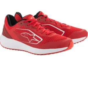 Alpinestars Meta Road Shoes Red / White