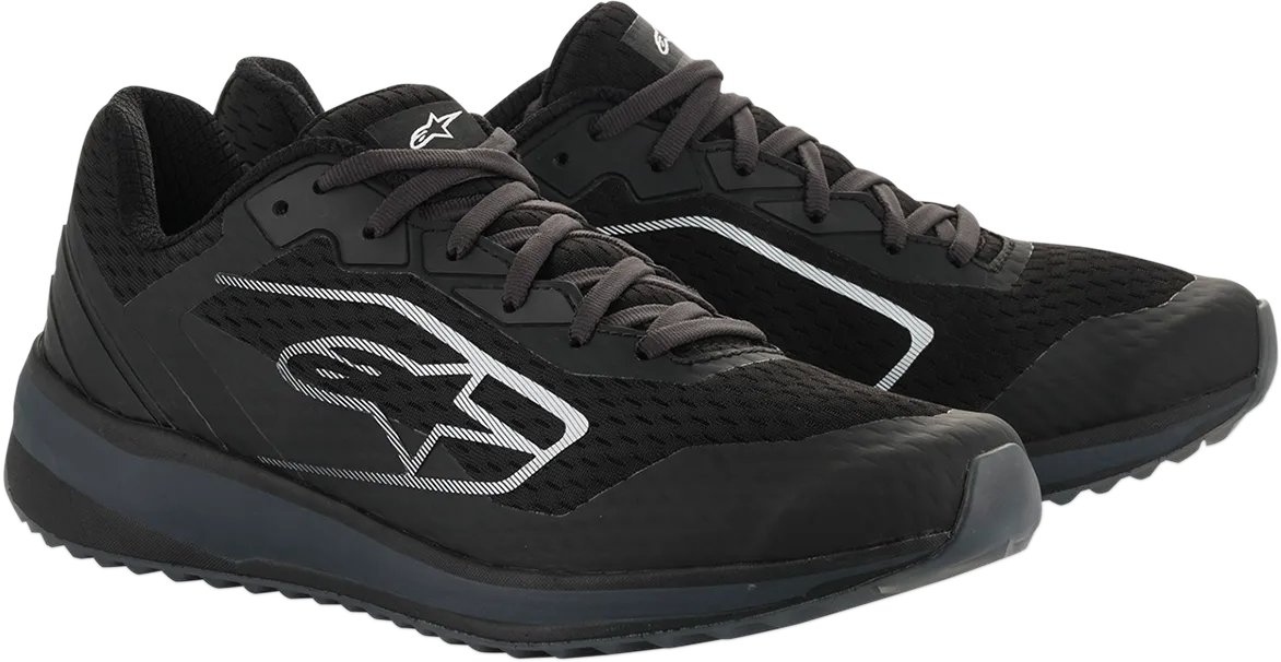 ALPINESTARS Meta Shoes - Black/Dark Gray - US 10 2654520-111-10