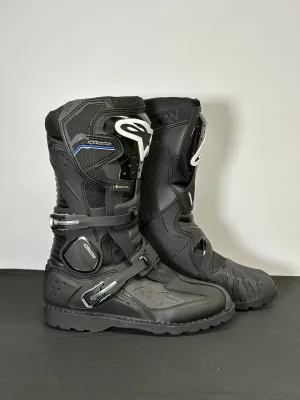 Alpinestars Toucan Gore-Tex Boots Size 11 Open Box