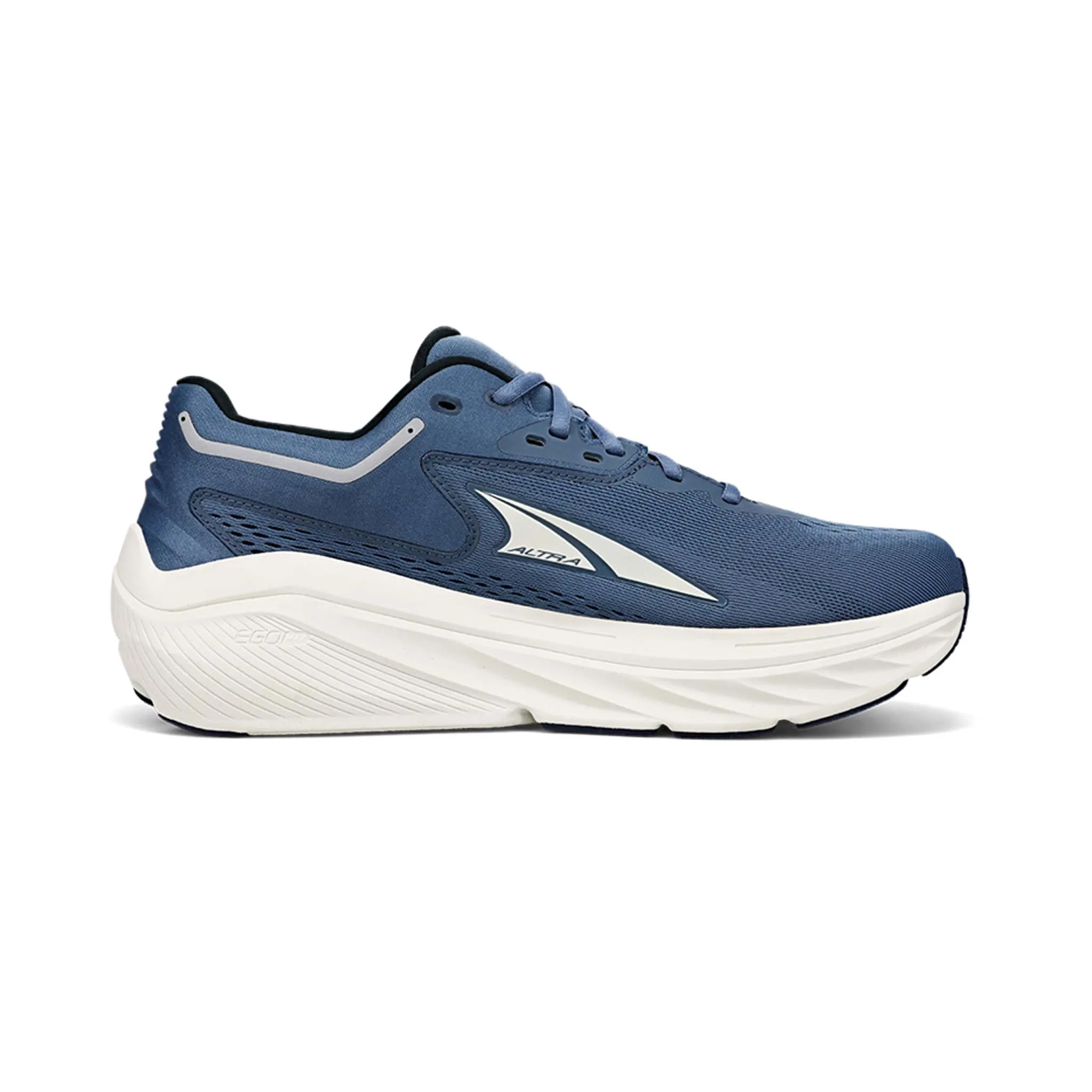 Altra | Men's Via Olympus Running Shoes - Mineral Blue