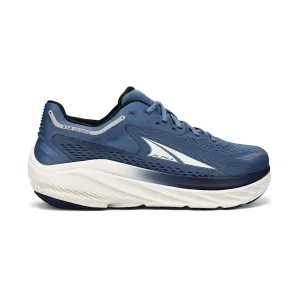 Altra | Men's Via Olympus Running Shoes - Mineral Blue