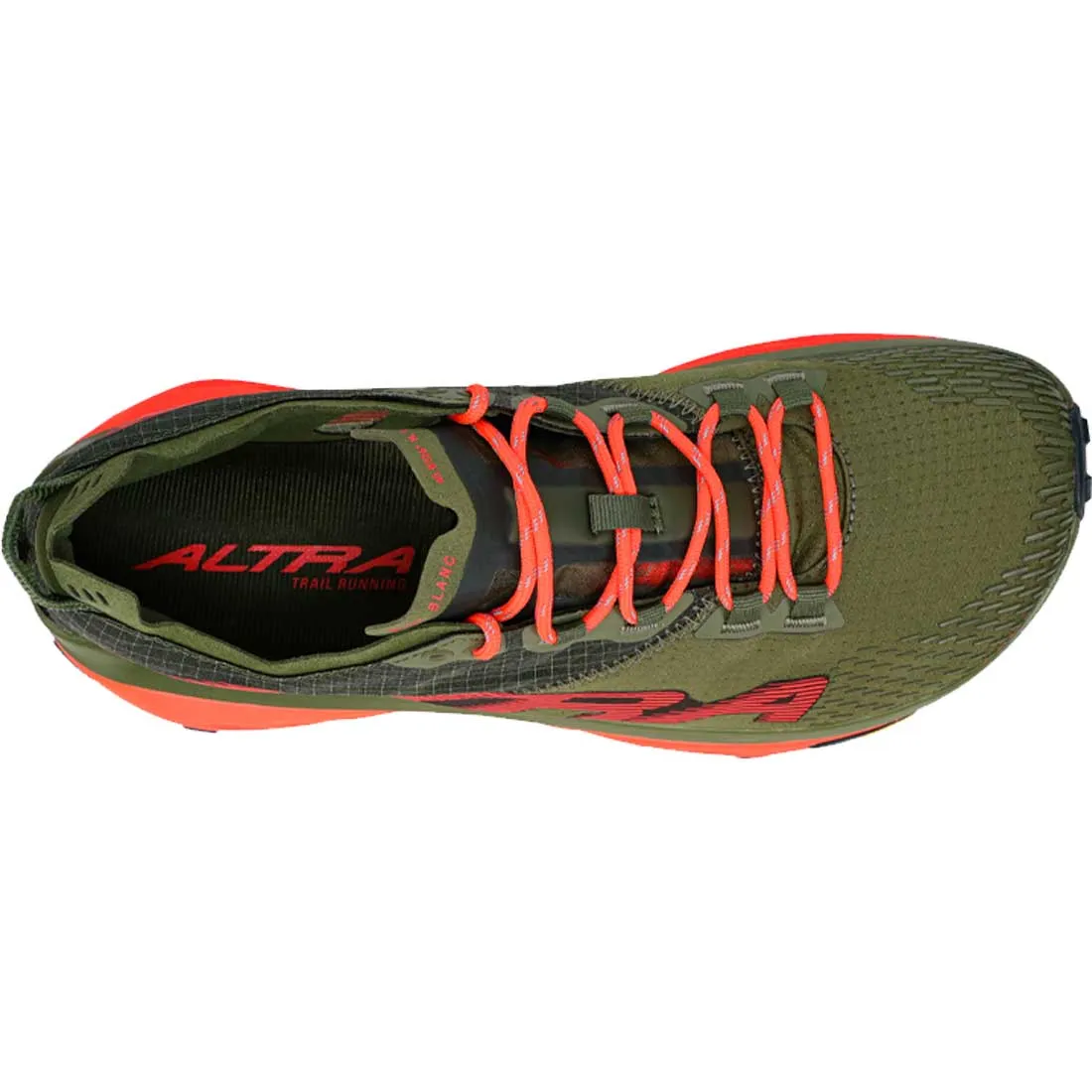 Altra Mont Blanc - Men's