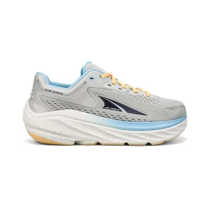 Altra | Women's Via Olympus Running Shoes - Light Gray