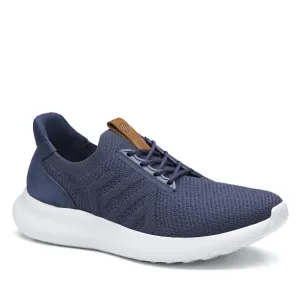 Amherst 2.0 Icon Knit Plain Toe - Mens Casual Sneaker