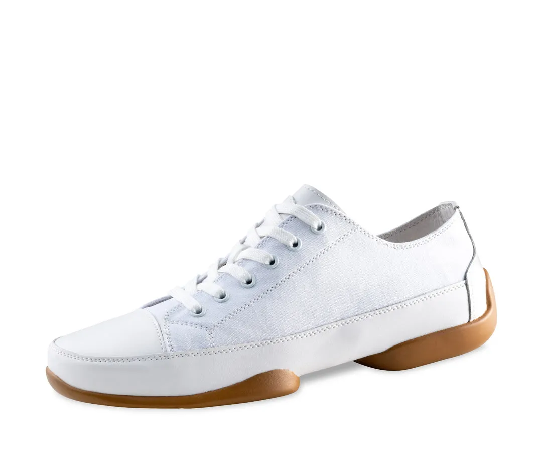 Anna Kern Sneaker 140- White