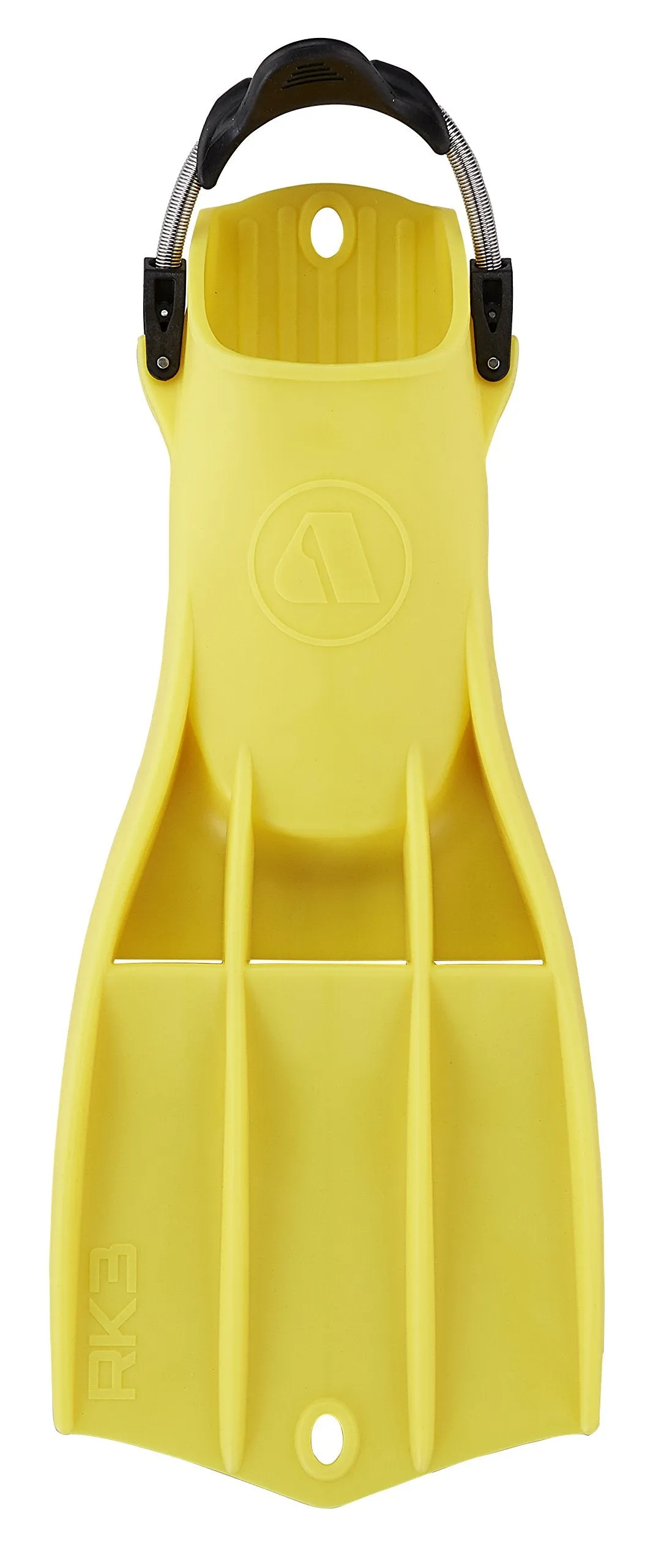 Apeks RK3 Open Heel Dive Fins