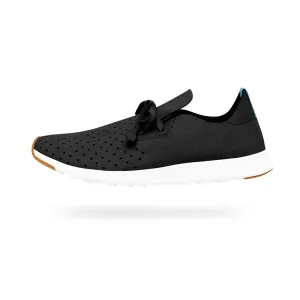 Apollo-moc-black sport shoes