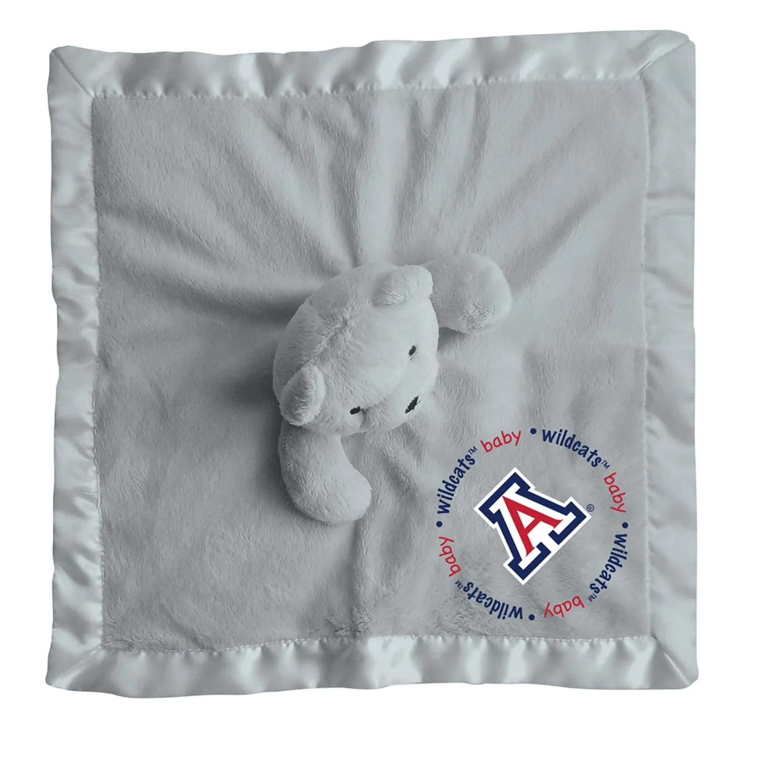 Arizona Wildcats - Security Bear Gray