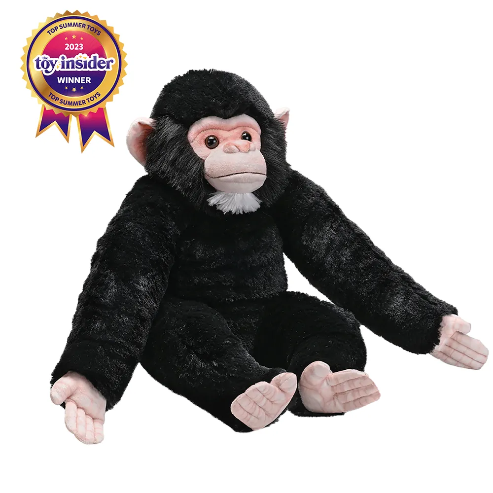 Artist Collection - Baby Chimpanzee